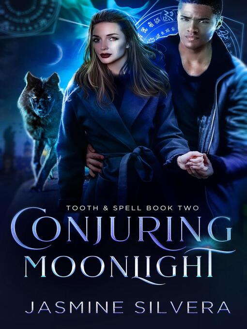 Title details for Conjuring Moonlight by Jasmine Silvera - Available